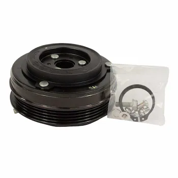 AIR CONDITIONING (A/C) Compressor Clutch