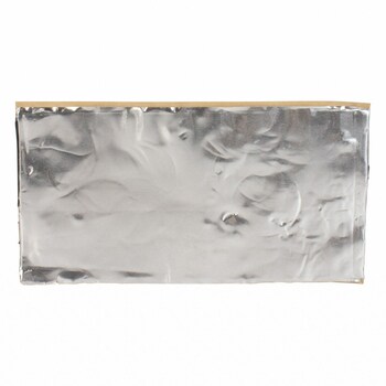 Insulator Tunnel - Rear