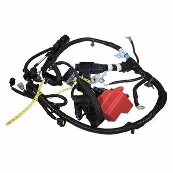 Starter Cable Battery