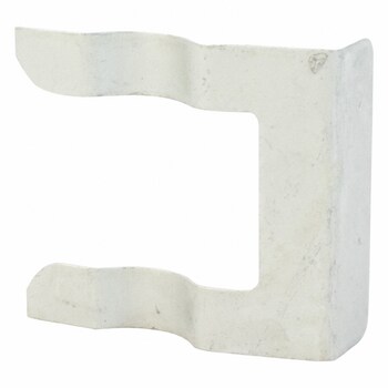 Deck Lid Latch Clip Retainer