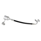 AIR CONDITIONING (A/C) Refrigerant Liquid Hose Tube - 1.0L Main Image