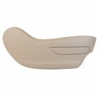 Seat Trim Panel Shield - Front, Passenger Main Image