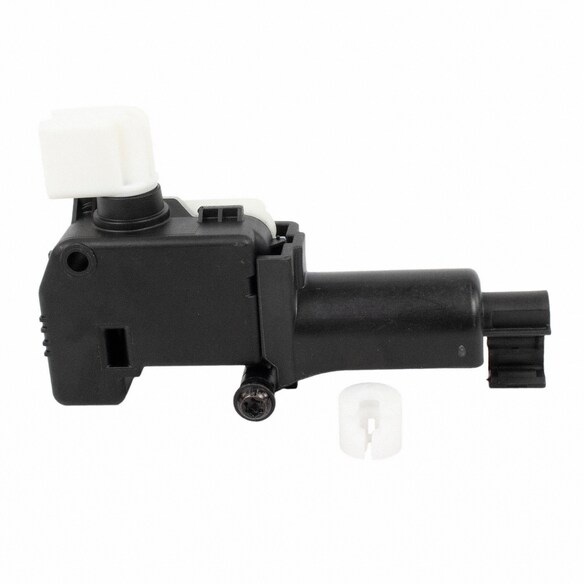 Seat Motor Adjuster - Left, Right, Rear Main Image