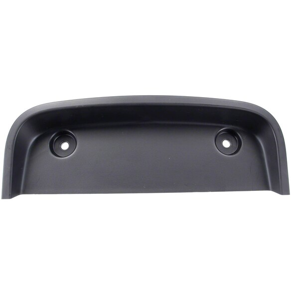 Console Trim Panel Main Image