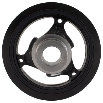 Engine Crankshaft Pulley