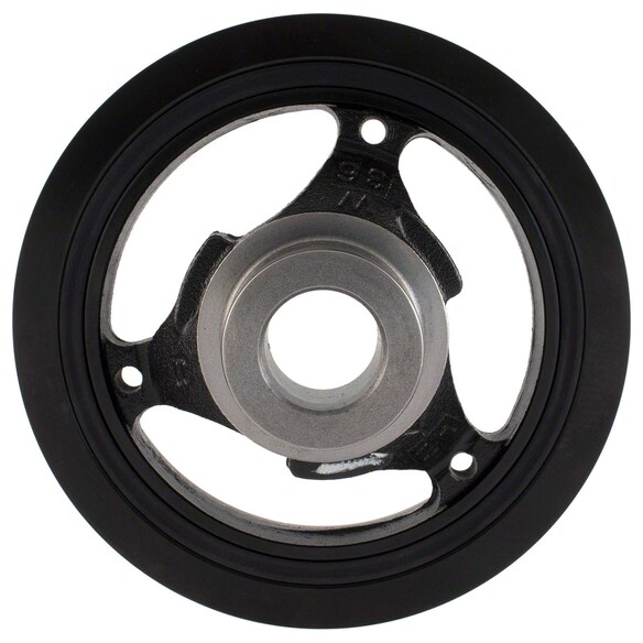 Engine Crankshaft Pulley Main Image