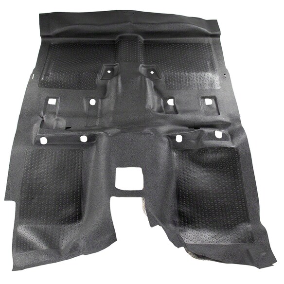 Mat Floor Rubber - 2.3L Main Image