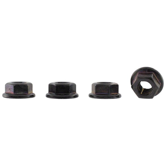 Roof Molding Nut - M6 Main Image