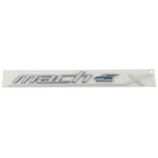 Name Plate Door Emblem - Right (Appearance Package #1) Main Image