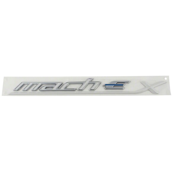 Name Plate Door Emblem - Right (Appearance Package #1) Main Image