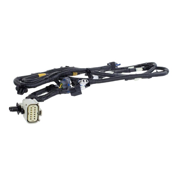 Parking Aid System Wiring Harness Distance Sensor Wire - Front 1.5L Main Image