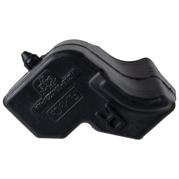 Bumper - Right Main Image