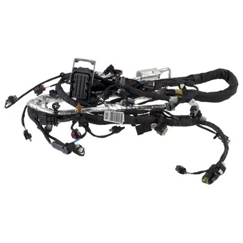 Engine Wiring Harness Wire