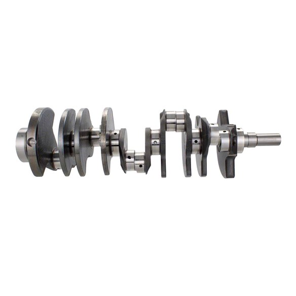 Crankshaft Includes Bearings - 6.8L Main Image
