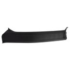 Tail Light Cover Lamp Lens Guard - Left, Rear Main Image