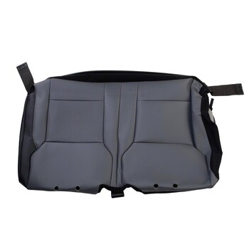Seat Back Cushion Cover - Left, Rear
