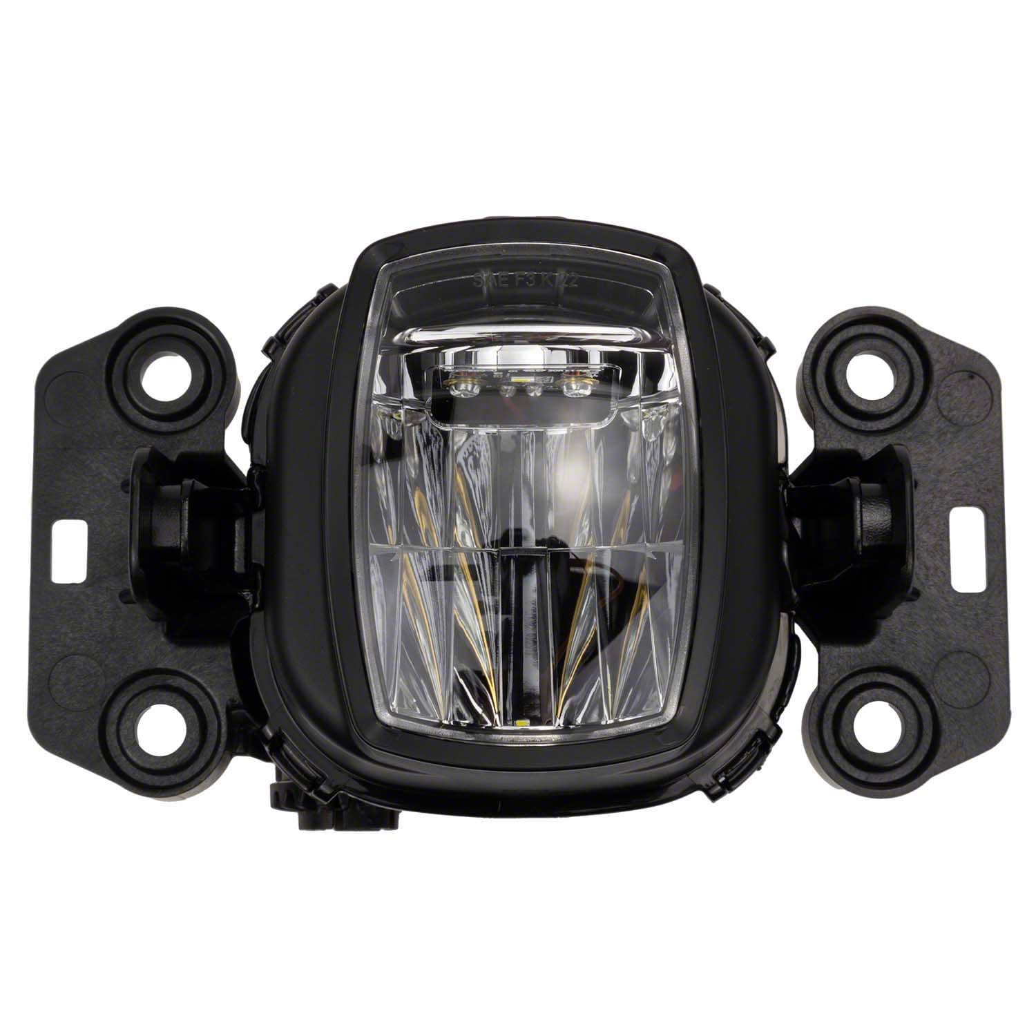 Fog Light Lamp - Left, Right, Front | Parts | Ford.com