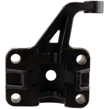 Cap Shock Absorber Securing - Right, Rear