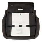 Seat Cushion Foam Heating Pad - Right, Front Main Image