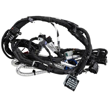 Starter Cable Battery