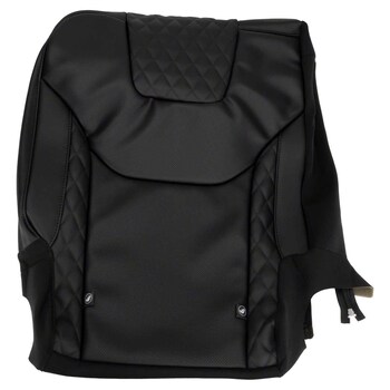 Seat Back Cover - Right, Rear