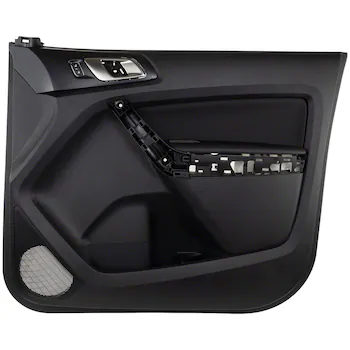 Panel Door Trim - Right, Front (XLT)