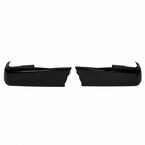 Bumper Face Bar - Rear Main Image