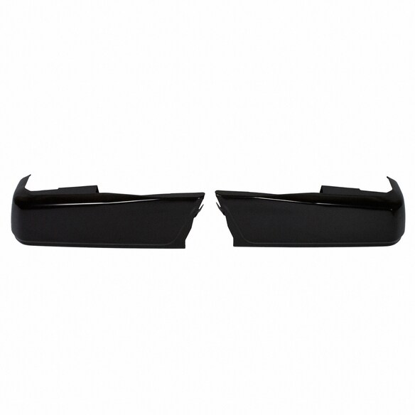 Bumper Face Bar - Rear Main Image