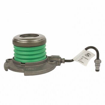 Clutch Release Bearing and Slave Cylinder Concentric - 5.0L (6-MT, MT)