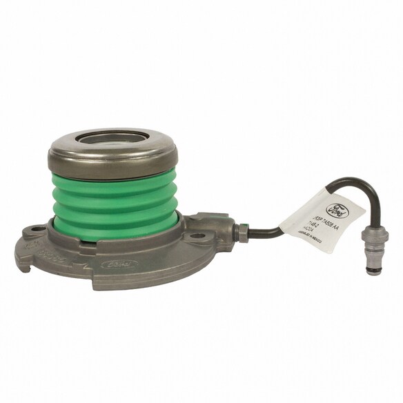 Clutch Release Bearing and Slave Cylinder Concentric - 5.0L (6-MT, MT) Main Image