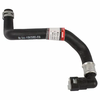 Hvac Heater Hose Water - Outlet 4.6L