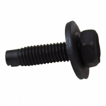Running Board Reinforcement Bolt Screw And Washer