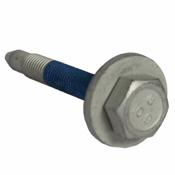 Body Mount Cushion Bolt - M12 x 75MM, Left