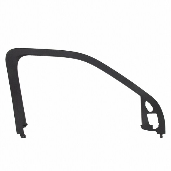 Door Window Molding Trim - Left, Front Main Image