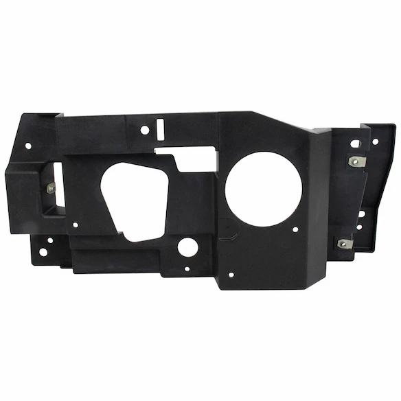 Bracket Headlight Mounting - Right, Front Main Image