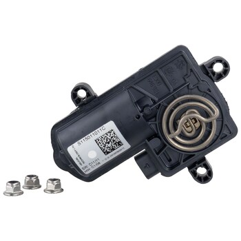 Valve Exhaust - 2.3L