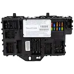 Alarm/Keyless Lock System Kit (Fuses) Main Image