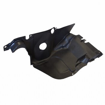 Fender Splash Shield Guard - Left, Front