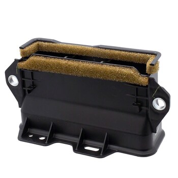 Air Duct HVAC Adapter - Rear (Plug In Hybrid)