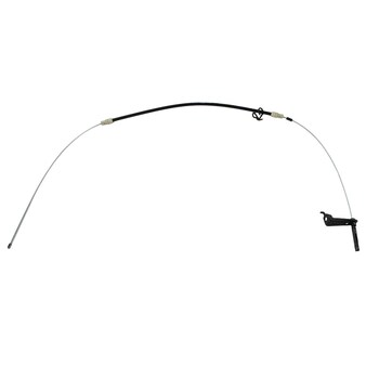 Extension Chassis Cab