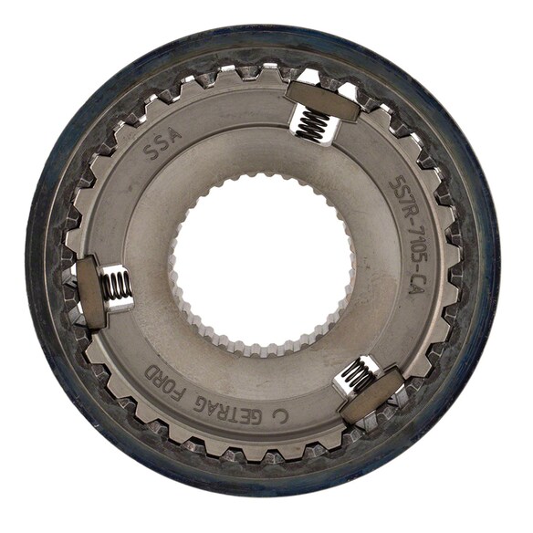 Synchronizer 5th Speed and R Reverse (5-MT) Main Image