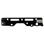 Soft Top Latch Mounting Bracket - Left Main Image