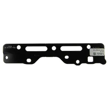 Soft Top Latch Mounting Bracket - Left