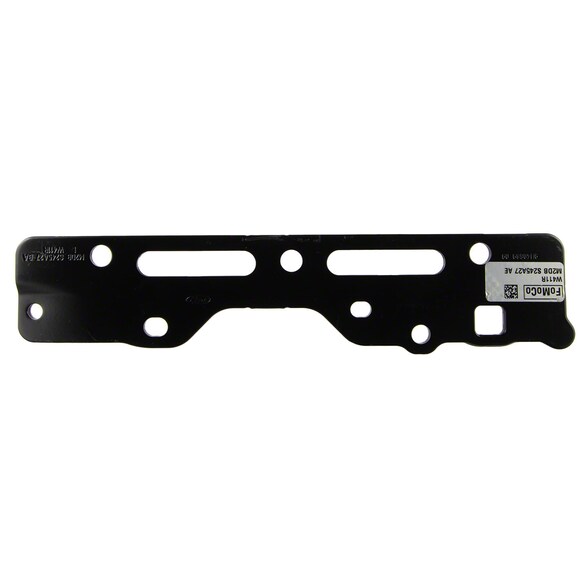 Soft Top Latch Mounting Bracket - Left Main Image