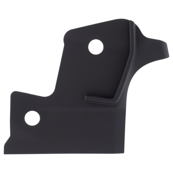 Seat Hinge Cover Trim that covers the between back and bottom 40% Frame COMPONENTS - Right Main Image