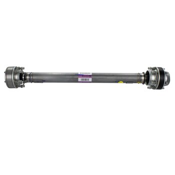 Drive Shaft Prop - Front