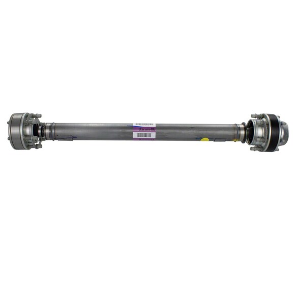 Drive Shaft Prop - Front Main Image