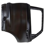 Door Shell - Left, Rear Main Image