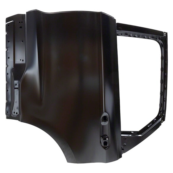 Door Shell - Left, Rear Main Image