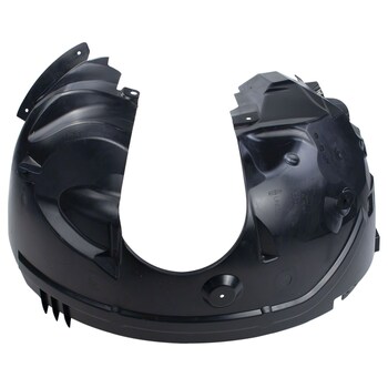 Fender Splash Shield Guard - Right